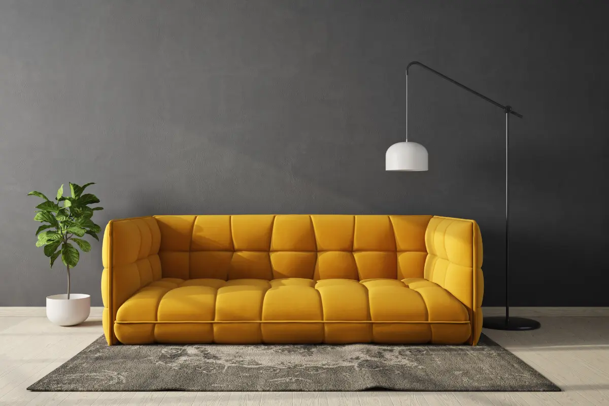 Custom sofa manufacturing and redesigning in Delhi