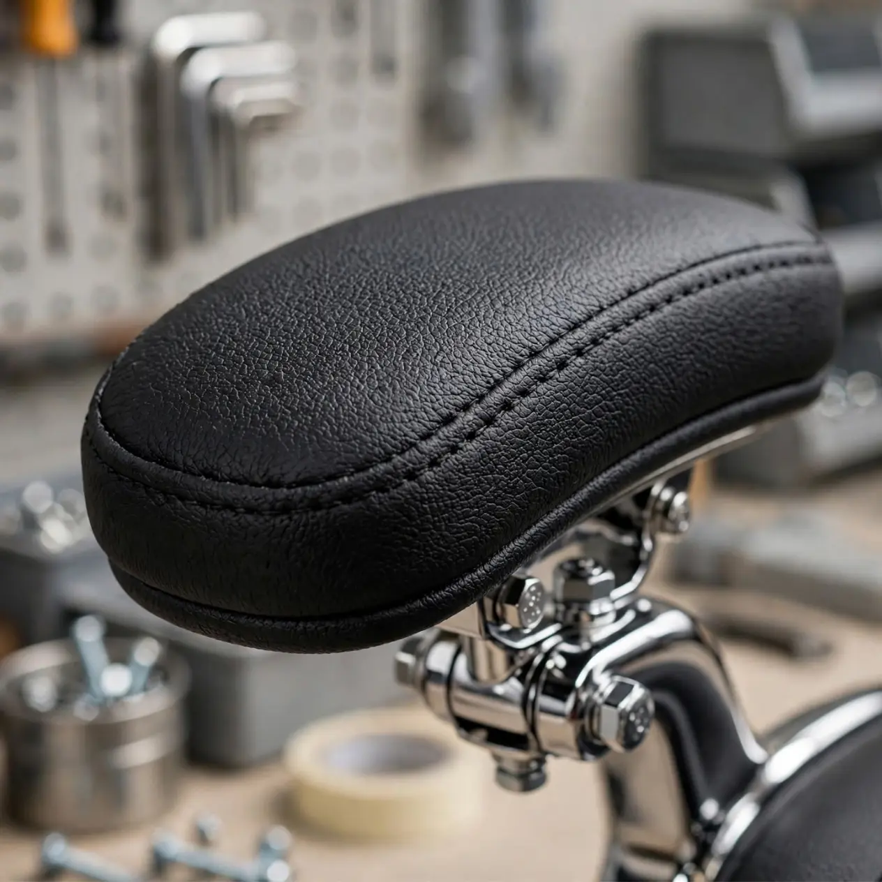 Office chair armrest repair and replacement in Delhi