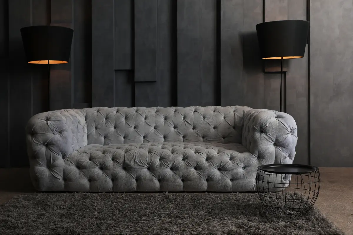 Sofa frame and structure repair in Delhi